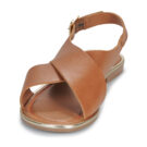 JB Martin DUTA Marrone Sandali bassi Donna - 3