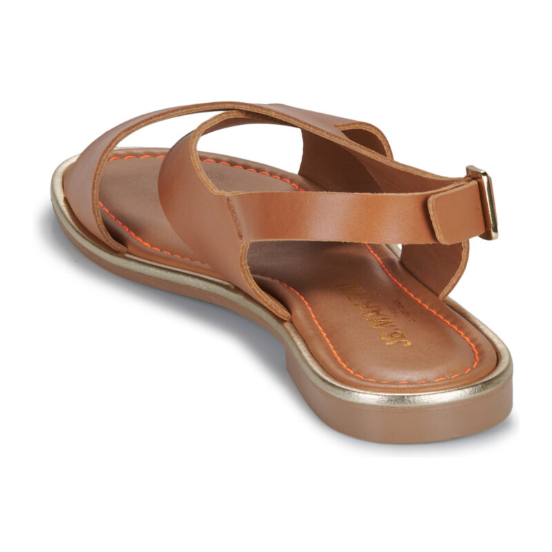JB Martin DUTA Marrone Sandali bassi Donna - 5