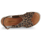 JB Martin DUTA Marrone Sandali bassi Donna - 6