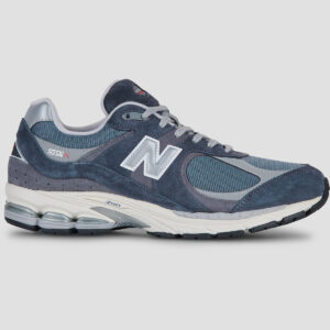 New Balance  2002  Marine -  Sneakers basse Donna