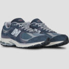 New Balance 2002 Marine - Sneakers basse Donna - 2