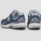 New Balance 2002 Marine - Sneakers basse Donna - 3