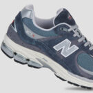 New Balance 2002 Marine - Sneakers basse Donna - 4