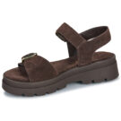 JB Martin DELIA Marrone Sandali bassi Donna - 4