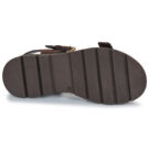JB Martin DELIA Marrone Sandali bassi Donna - 7