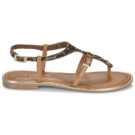 JB Martin DUMELIA Marrone Sandali bassi Donna - 2