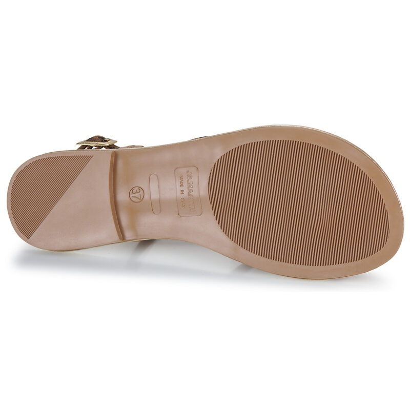 JB Martin DUMELIA Marrone Sandali bassi Donna - 7