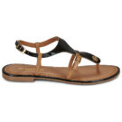 JB Martin DUMELIA Nero - Sandali bassi Donna - 2