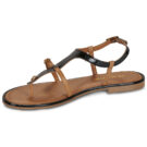 JB Martin DUMELIA Nero - Sandali bassi Donna - 4