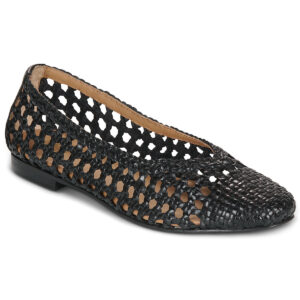 JB Martin  TANGO  Nero -  Ballerine Donna