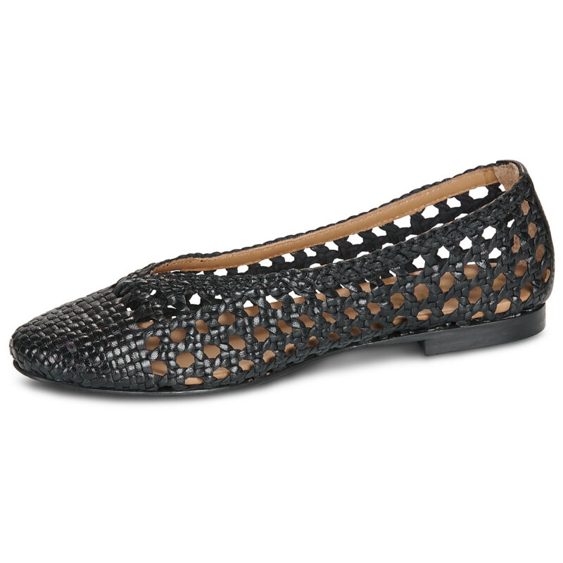 JB Martin TANGO Nero Ballerine Donna - 4
