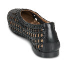 JB Martin TANGO Nero Ballerine Donna - 5