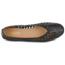 JB Martin TANGO Nero Ballerine Donna - 6