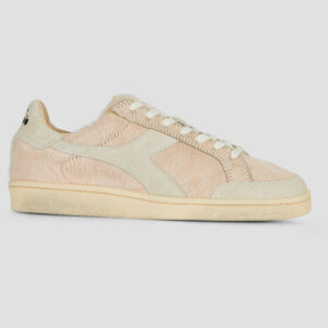 Diadora  Prestige Lux Italia  Beige -  Sneakers basse Donna