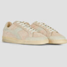 Diadora  Prestige Lux Italia  Beige -  Sneakers basse Donna - 2