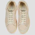 Diadora  Prestige Lux Italia  Beige -  Sneakers basse Donna - 5