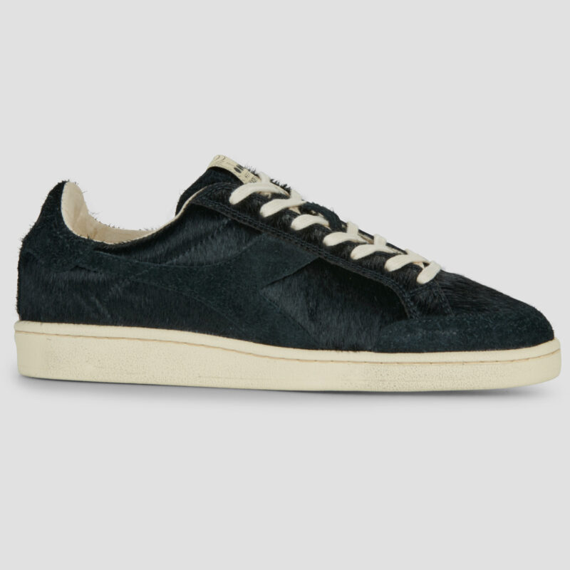 Diadora  Prestige Lux Italia  Nero -  Sneakers basse Donna - 1