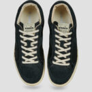 Diadora  Prestige Lux Italia  Nero -  Sneakers basse Donna - 5
