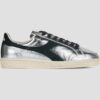 Diadora  Prestige Metal Used  Argento -  Sneakers basse Donna
