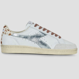 Diadora  Prestige Safari  Bianco -  Sneakers basse Donna