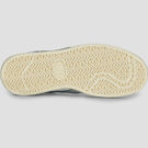 Zapatillas bajas Diadora Prestige Safari blancas para mujer - 6
