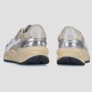 Diadora Mercury Elite Cobra Used Beige Sneakers basse Donna - 3