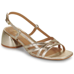 JB Martin  JOIA  Oro -  Sandali con tacco  Donna