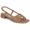 JB Martin  DAHLIA  Marrone -  Sandali bassi
  Donna