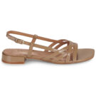 JB Martin DAHLIA Marrone Sandali bassi Donna - 2