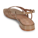 JB Martin DAHLIA Marrone Sandali bassi Donna - 5
