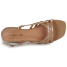 JB Martin DAHLIA Marrone Sandali bassi Donna - 6