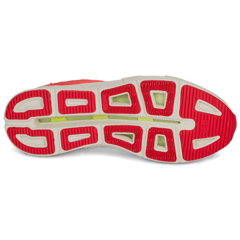 TBS JAZLIFE Rosso Scarpe acquatiche Donna - 7