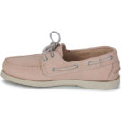 TBS PHENISE Rosa Scarpe da barca Donna - 4