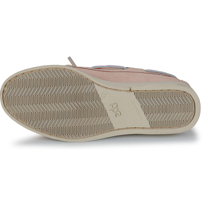TBS PHENISE Rosa Scarpe da barca Donna - 7
