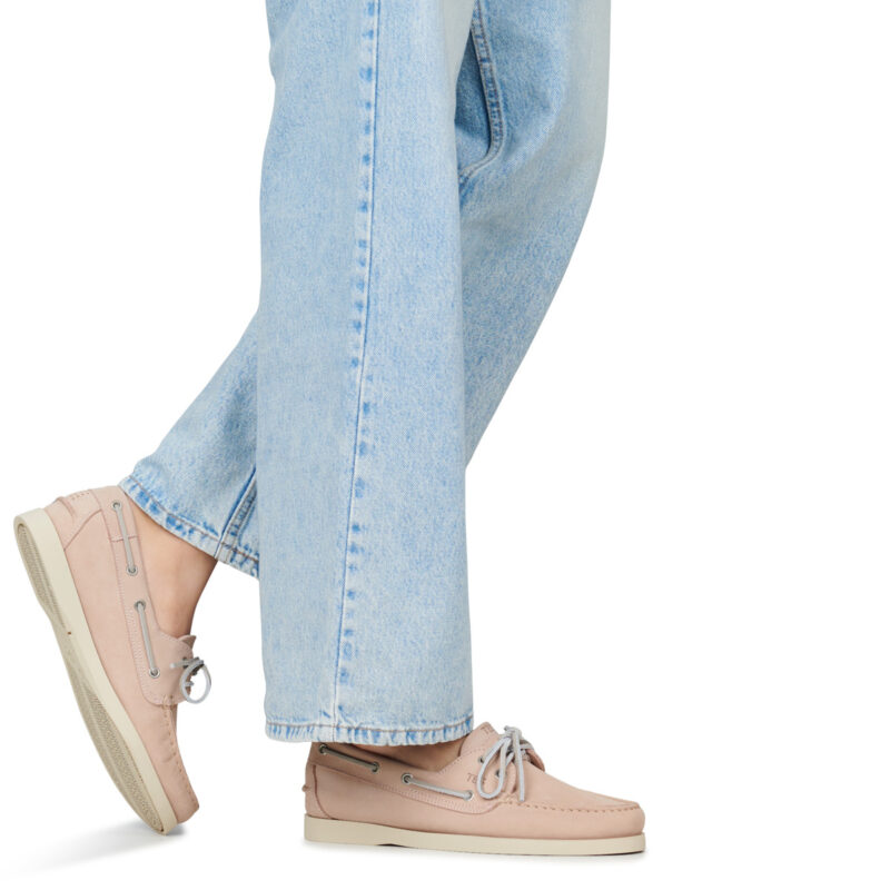 TBS PHENISE Rosa Scarpe da barca Donna - 8