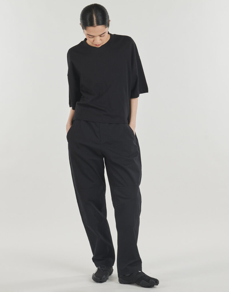 Pantaloni sportivi The North Face W BETA UTILITY BELTED PANT Nero Pantaloni sportivi Donna - 2