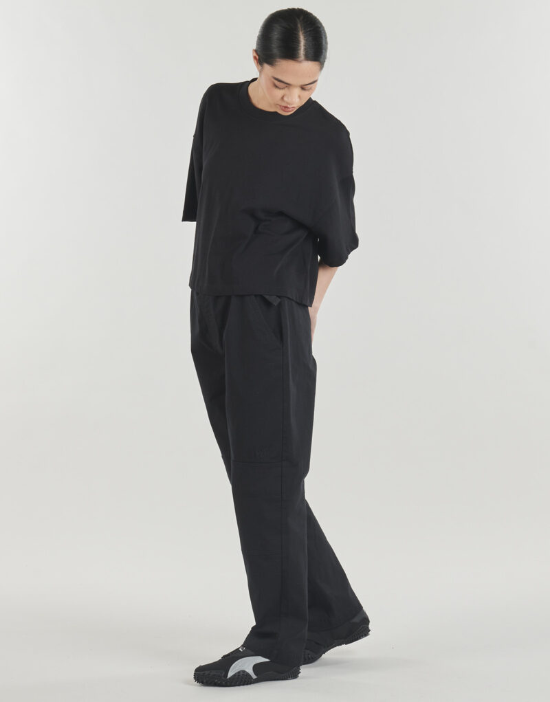Pantaloni sportivi The North Face W BETA UTILITY BELTED PANT Nero Pantaloni sportivi Donna - 3