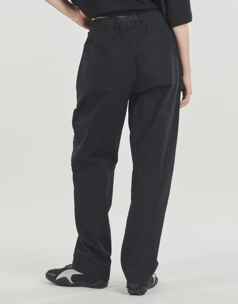 Pantaloni sportivi The North Face W BETA UTILITY BELTED PANT Nero Pantaloni sportivi Donna - 4