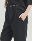 Pantaloni sportivi The North Face W BETA UTILITY BELTED PANT Nero Pantaloni sportivi Donna - 5
