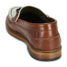 Barbour JEN Brown Women's Loafers - 5