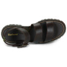 Barbour GABBY Marrone Sandali bassi Donna - 6