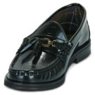 Barbour JEN Black Women's Loafers - 3
