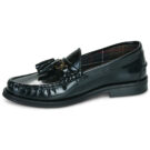 Barbour JEN Black Women's Loafers - 4