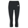 Leggings sportivi adidas 0 Nero Leggings sportivi Donna