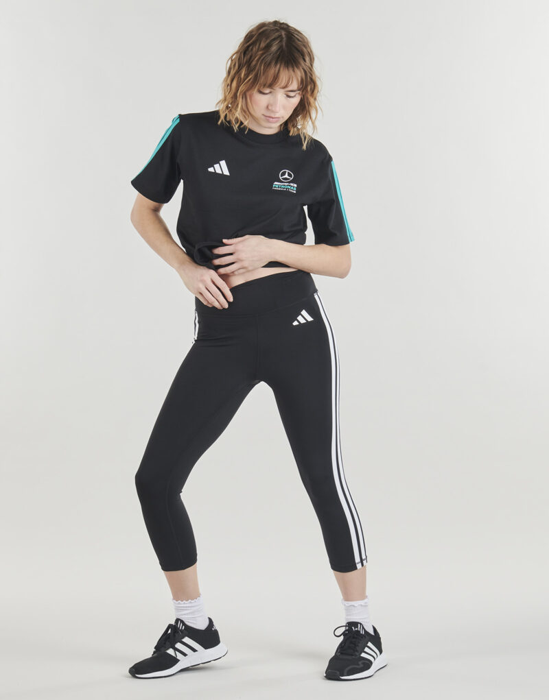 Leggings sportivi adidas 0 Nero Leggings sportivi Donna - 2