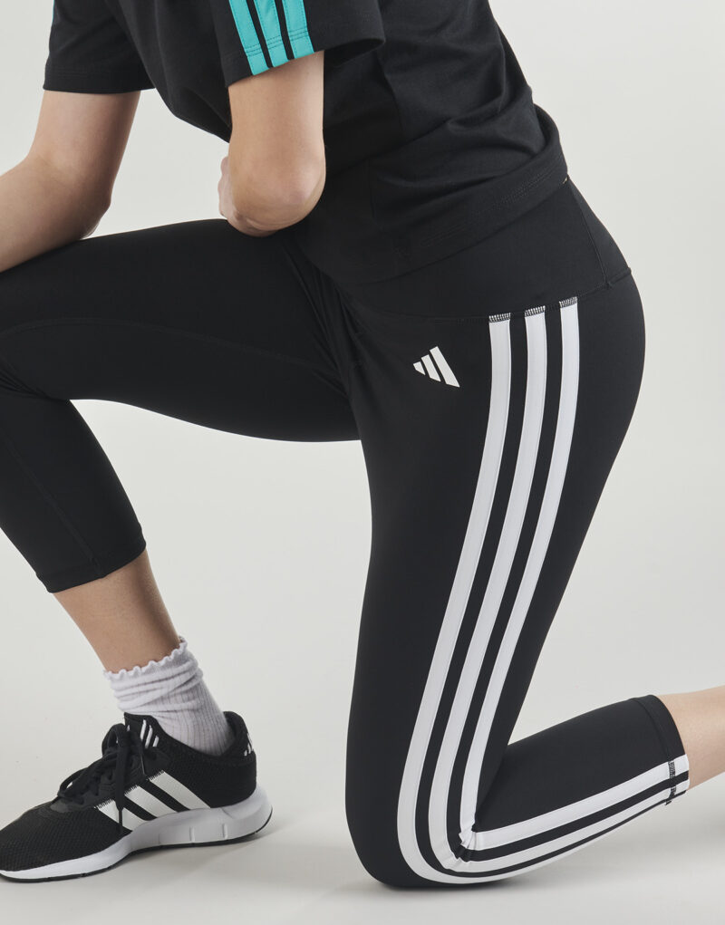 Leggings sportivi adidas 0 Nero Leggings sportivi Donna - 5