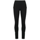 Leggings sportivi adidas 0 Nero Leggings sportivi Donna - 1