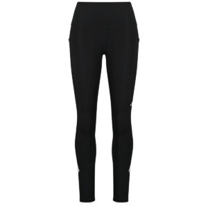 Leggings sportivi  adidas  0  Nero -  Leggings sportivi Abbigliamento Donna