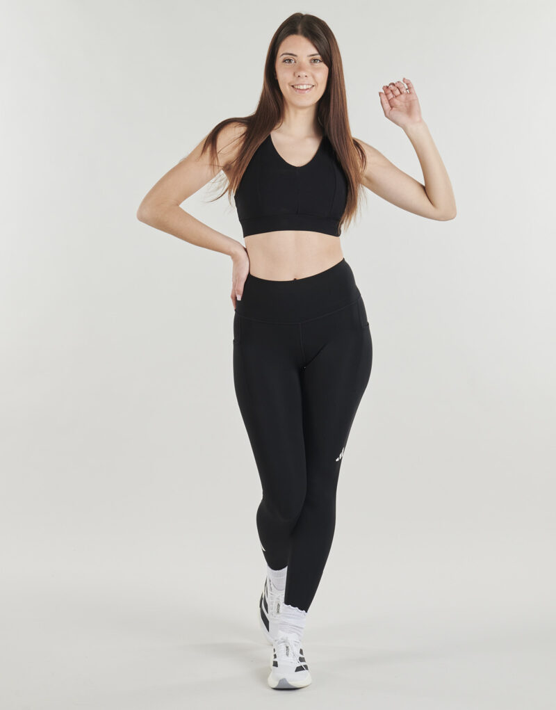 Leggings sportivi adidas 0 Nero Leggings sportivi Donna - 2