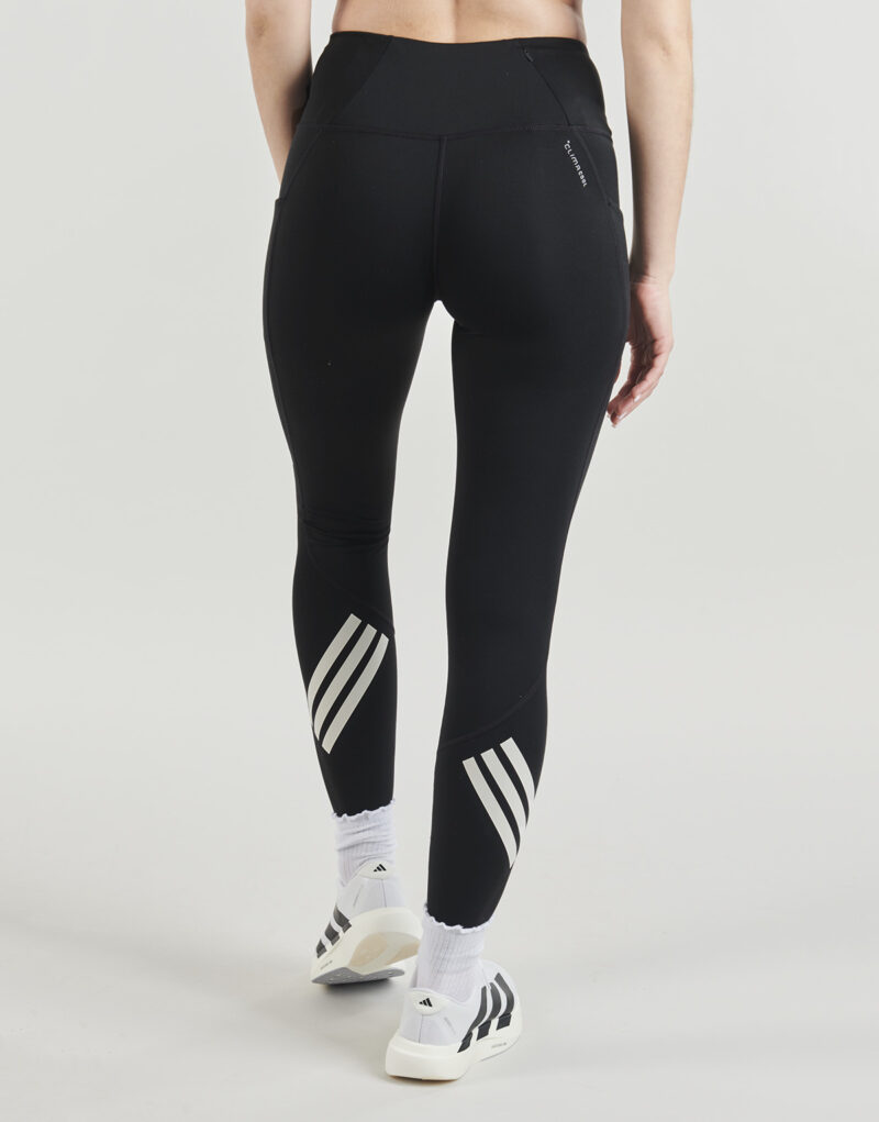 Leggings sportivi adidas 0 Nero Leggings sportivi Donna - 4